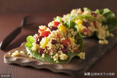 ​藜麦到底多少钱一斤合适？答案在这里