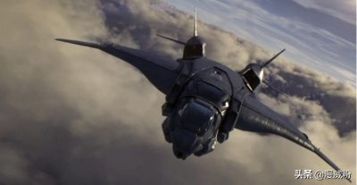 ​盘点漫威4大昆式战斗机，惊奇队长、洛基、复仇者联盟都曾坐过