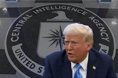 ​CIA中文特工陷“邮件门”危机，中国反谍技术链锁定高危渗透