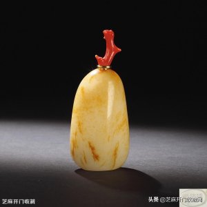 ​鼻烟壶的作用与用途