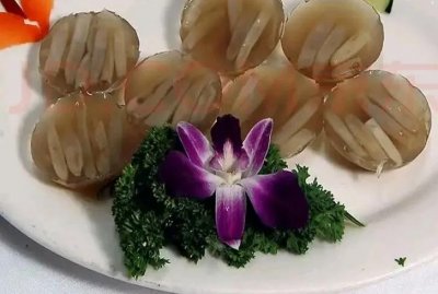 ​厦门十大特产干货