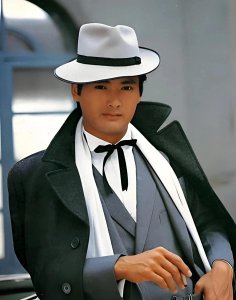 ​《上海滩》揭秘：一代枭雄许文强，结局竟如此悲壮！