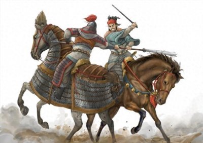 ​宋辽争霸揭秘：杨家将与潘仁美背后的真相