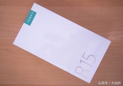 ​OPPO R15拆解，2分钟看透OPPO新机