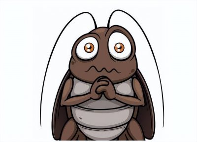 ​打不死的小强，居然是这样一种神奇的生物