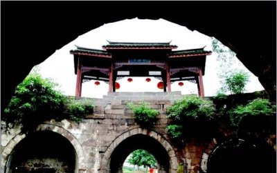 ​重庆最美十大古镇，竟然会是它们！你去过几个？