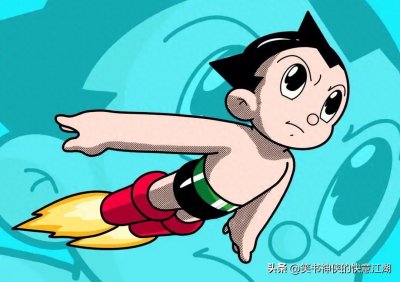 ​陪伴80后成长的十部经典外国动画片