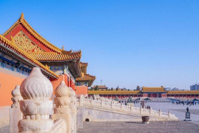 ​北京五天四晚品质游，精华景点+吃住行最详细指南