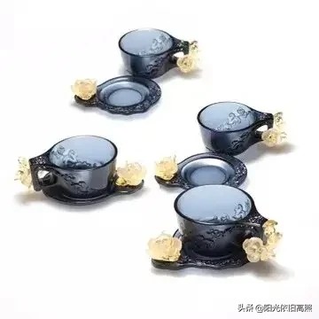 琉璃美图欣赏，开眼界了！