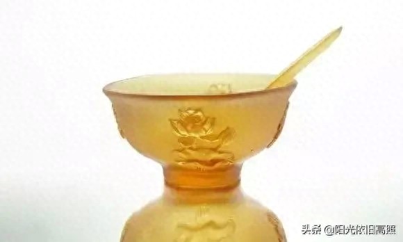 琉璃美图欣赏，开眼界了！