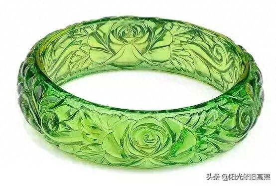 琉璃美图欣赏，开眼界了！