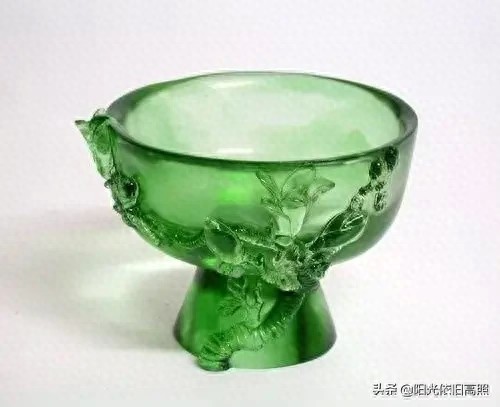 琉璃美图欣赏，开眼界了！