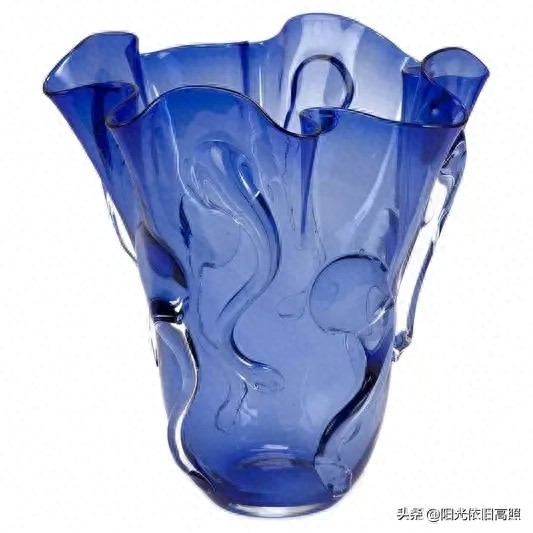 琉璃美图欣赏，开眼界了！
