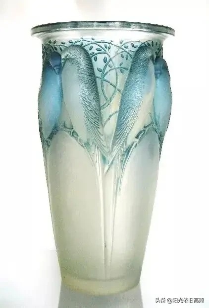 琉璃美图欣赏，开眼界了！