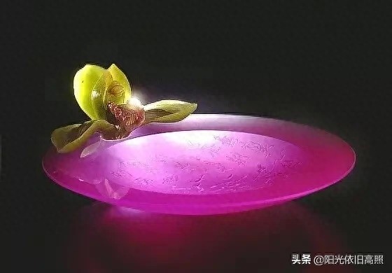 琉璃美图欣赏，开眼界了！