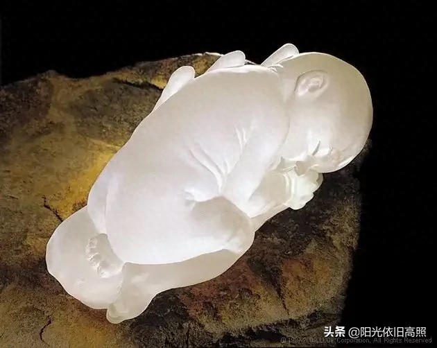 琉璃美图欣赏，开眼界了！