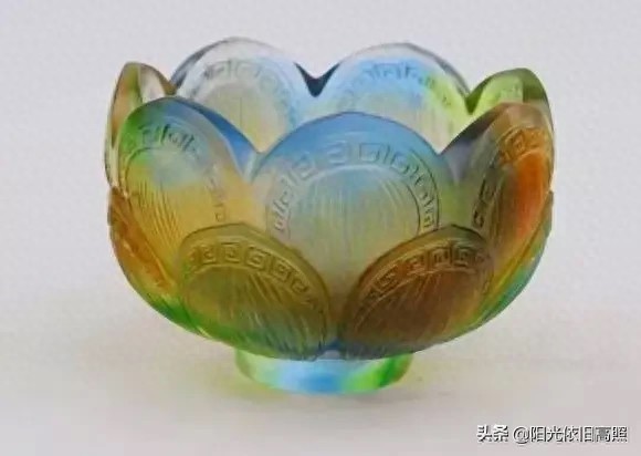 琉璃美图欣赏，开眼界了！