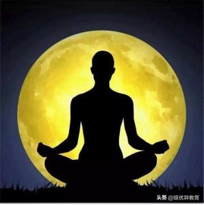 ​胎息，你不得不知道的古老东方养生功法