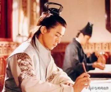 ​考状元很难？揭秘史上唯一一个“连中六元”的人