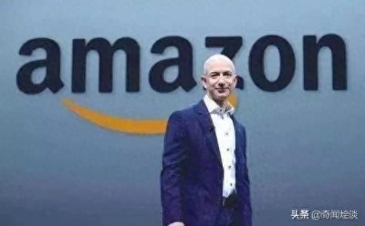 ​世界十大首富排行榜，中国无人上榜？