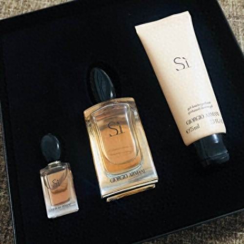 世界十大香水品牌