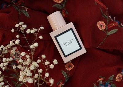 世界十大香水品牌