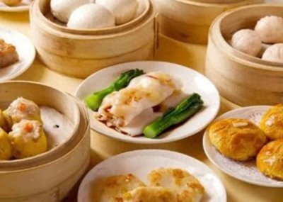 ​香港最经典的6款名小吃，每种都是香港人的心头爱，你吃过几种？