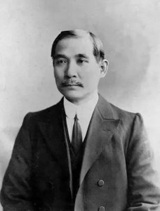 ​中国何时采用公历纪年？——旧报寻史1