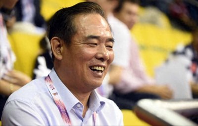 ​意大利乒乓教父放弃高薪，救国乒于水火之中，网友：真正的爱国者