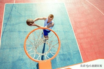 ​你知道170cm扣篮要跳多高吗？
