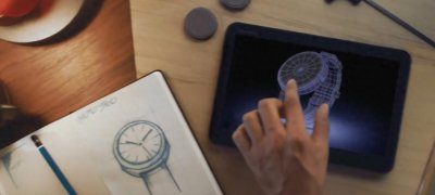 ​这几款充满黑科技的智能戒指，除了能装酷还能做这些