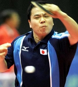 ​“认贼作父”韦晴光：加入日籍后打败刘国梁，晚年竟想赚国人的钱