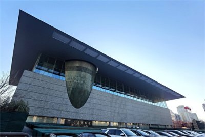 ​北京免费博物馆来袭周末带娃好去处