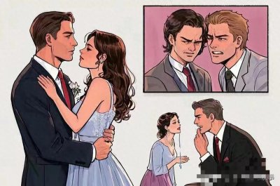 ​婚姻真相揭秘：幸福夫妻竟有这些不为人知的相处秘诀！