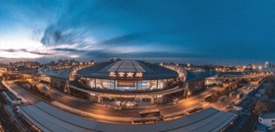 ​国内乘客最多的十大火车站排名