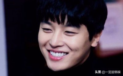​男星延宇振从小帅到大 不要恋爱要结婚让其爆红 与韩可露成好友