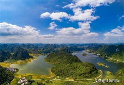 ​武汉周边10大可玩性强的景点推荐