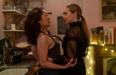 ​豆瓣9.1分，结局燃爆一枪击毙女主角，那叫一个生猛！