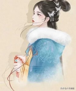 ​蓬莱客《美人事君》：大气貌美的罪臣之女 X 正直善良的皇子殿下