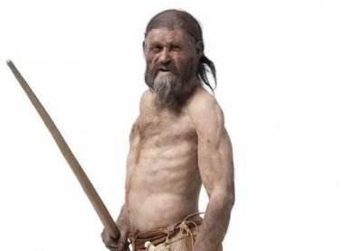 ​5000年天然木乃伊“奥兹冰人”的史前秘密