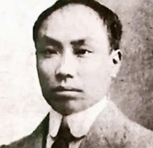 ​陈松年：陈独秀晚年唯一安慰，亲手送走6位至亲，子女皆不寻常