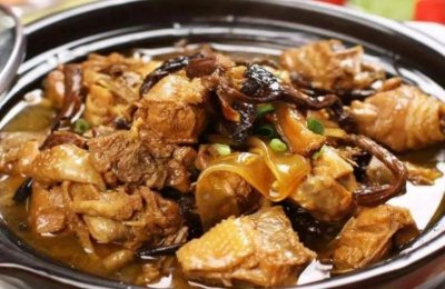 ​东北人的年夜饭，少不了这10道硬菜