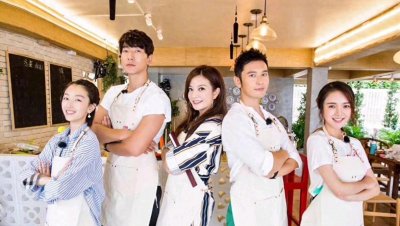 ​国内十大热门美食节目排名 打造中国味道的美食节目