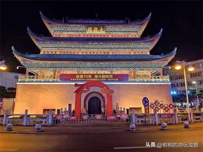 ​万里长江第一城、中国酒都、中国竹都；四川宜宾旅游必去十大景点