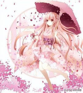 ​盘点国产动漫十大女神：你最喜欢哪一位？