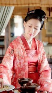 ​知否一一林噙霜为何落得在乡下庄子惨死的结局?只因走错了三步棋