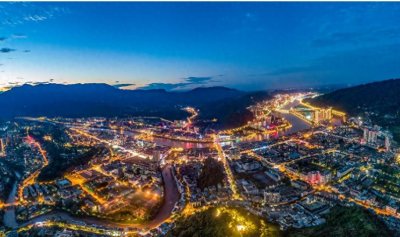 ​雅安市的十大特色美食