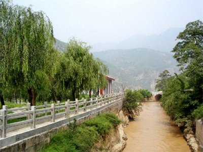 ​陕西泾阳有哪些好玩的地方？泾阳县十大游玩好去处推荐