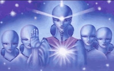 ​天狼星人到访过花果山吗？史前外星人之天狼星人起源大揭秘