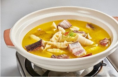 ​恩施市的十大特色美食